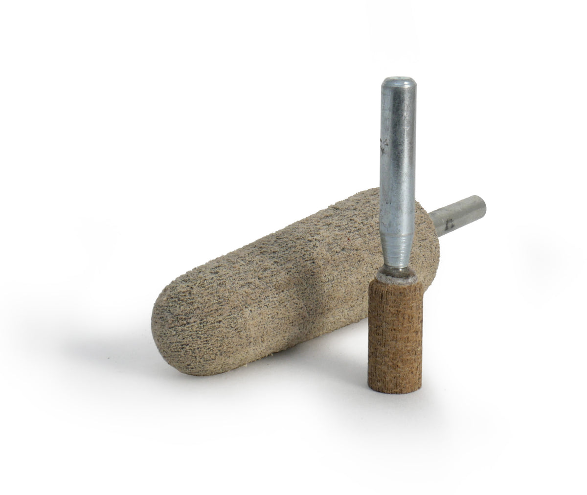 Rubber Mounted Points RexCut Abrasives