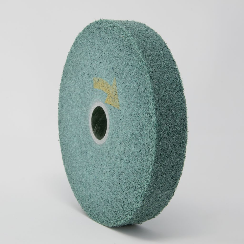 Convolute Wheels