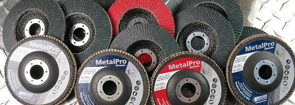 Coated Abrasives