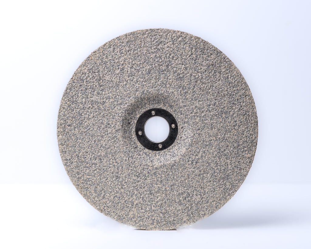 Cotton Fiber Grinding & Blending Wheels