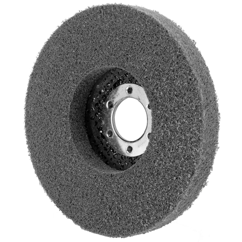 MegaBrite PRISM Type 27 Grey Blending disc 766002 back