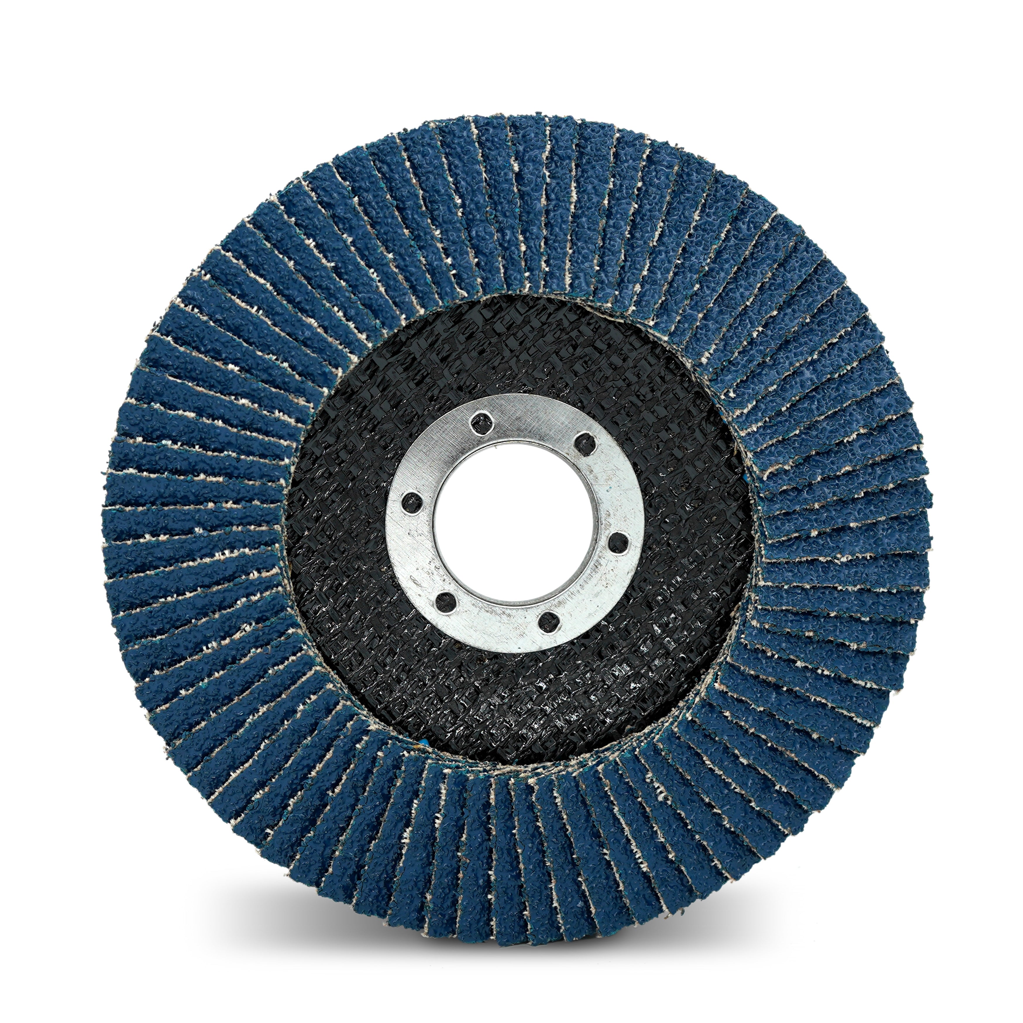 MetalPro Zirconia Flap Discs | High-Performance Abrasive Discs for