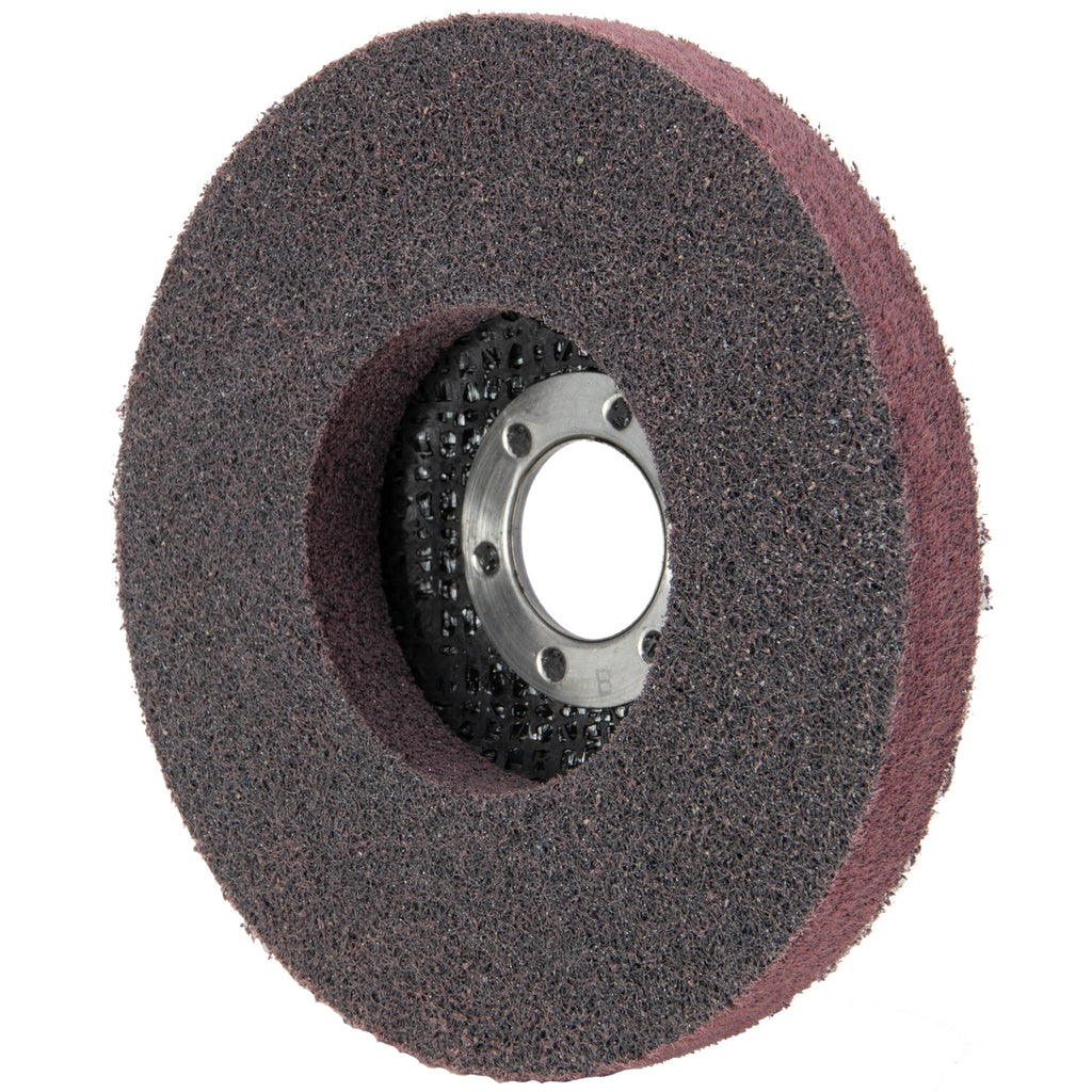 MegaBrite PRISM Type 27 Red Removal disc 766004 back
