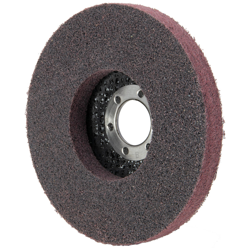 MegaBrite PRISM Type 27 Red Removal disc 766004 back